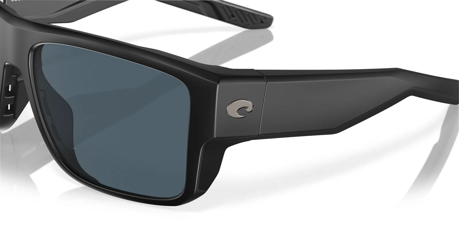 Costa Del Mar Taxman 9116 Sunglasses - view 64